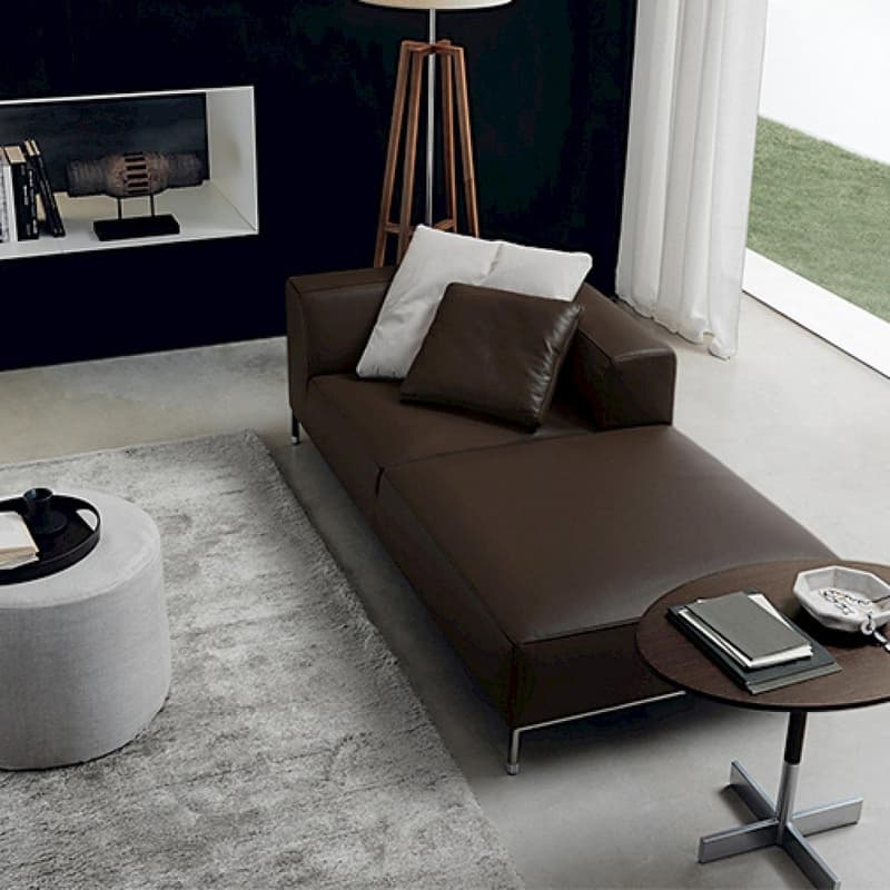 Giotto Footstool by Jesse
