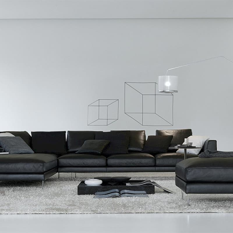 Glenn Coffee Table Jesse FCI London