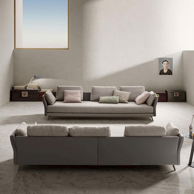 Ives Sofa by Jesse