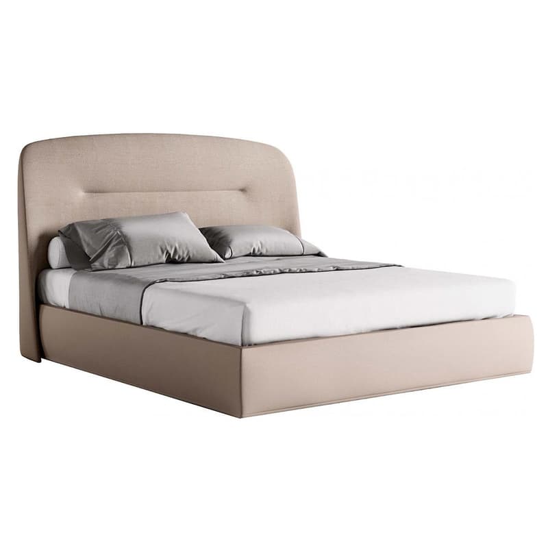 Prince Double Bed Jesse FCI London