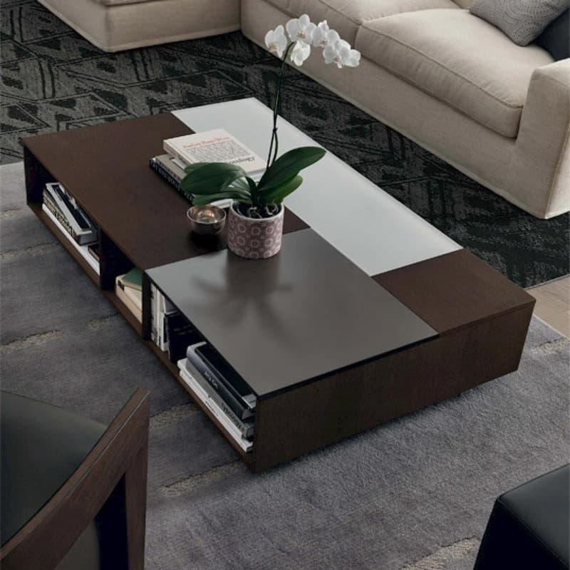 Prive Coffee Table Jesse FCI London