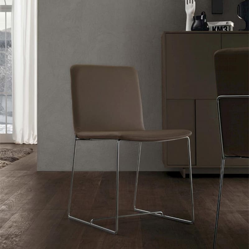 Tully Dining Chair by Jesse
