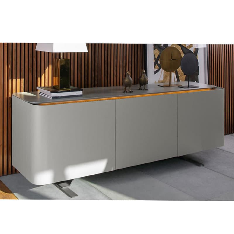 Ancora Cabinet by Kler