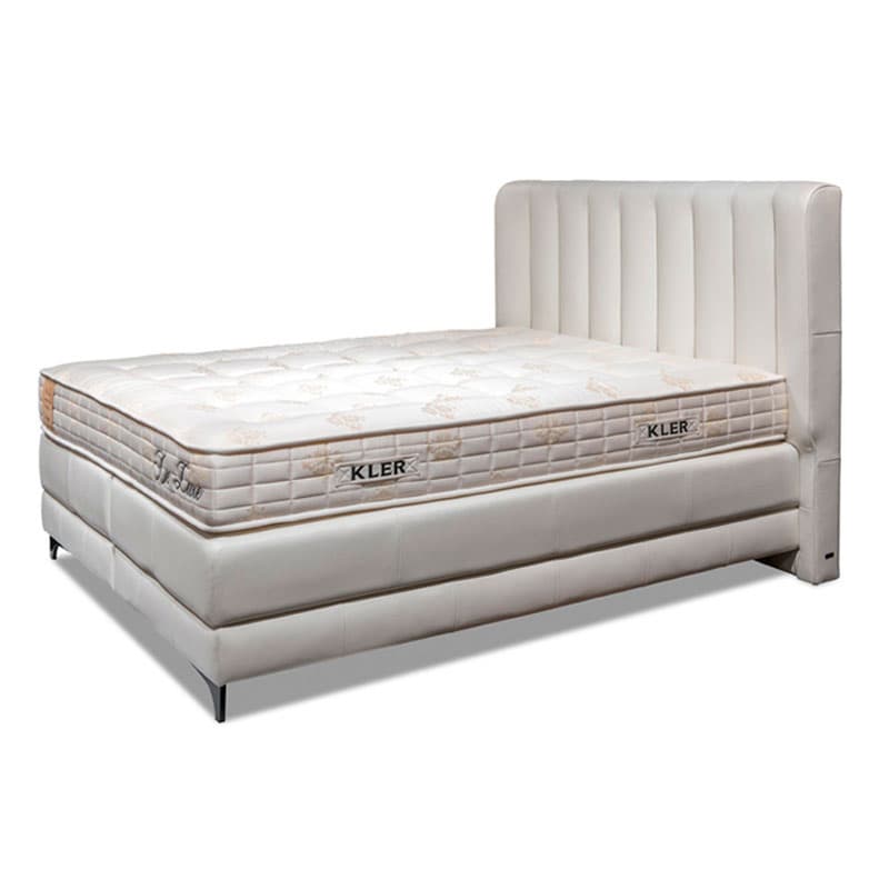 Cupido Double Bed by Kler