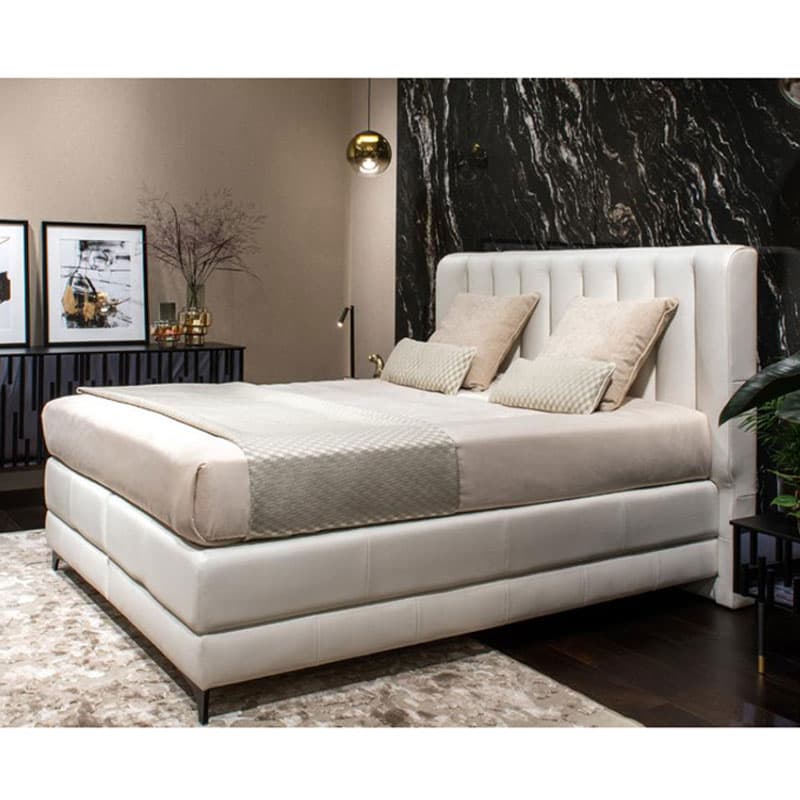 Cupido Double Bed by Kler
