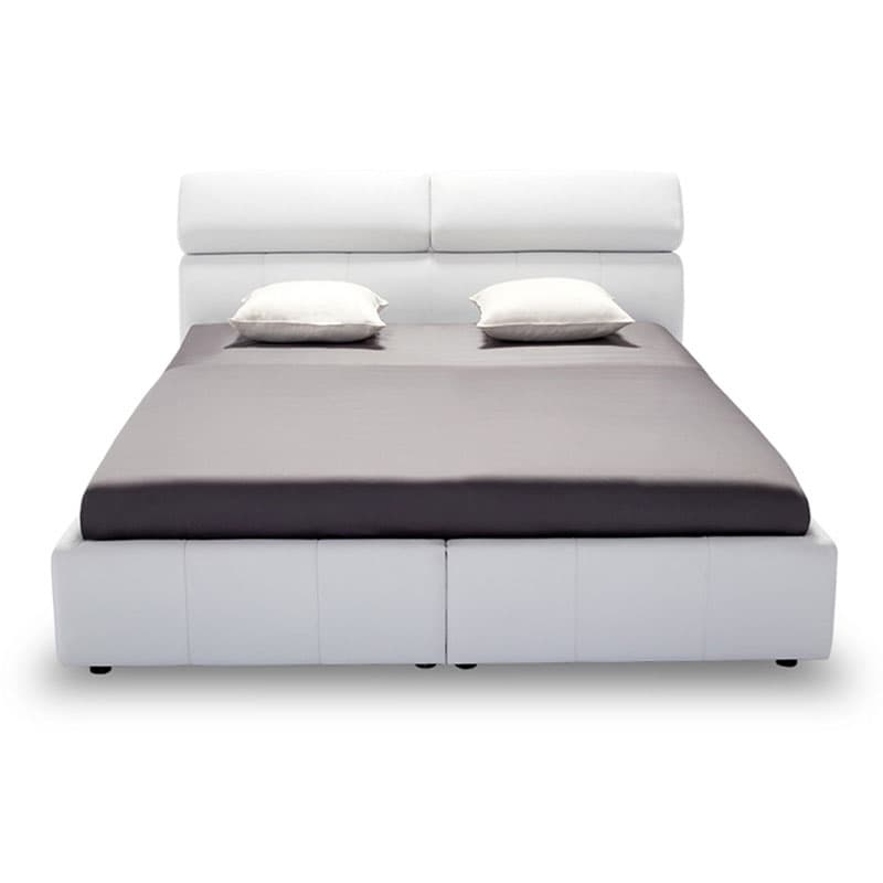 Milonga Double Bed by Kler