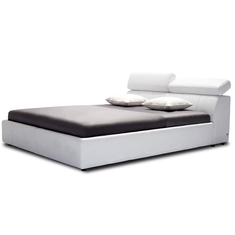 Milonga Double Bed by Kler