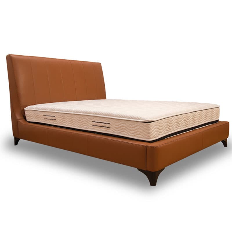 Otello Double Bed by Kler