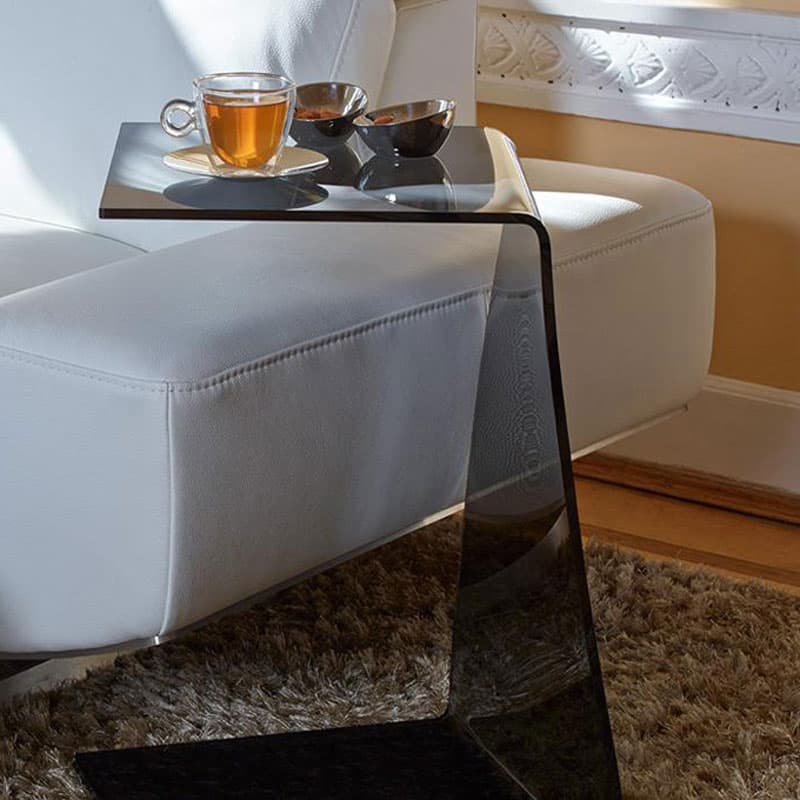 Pausa Side Table by Kler