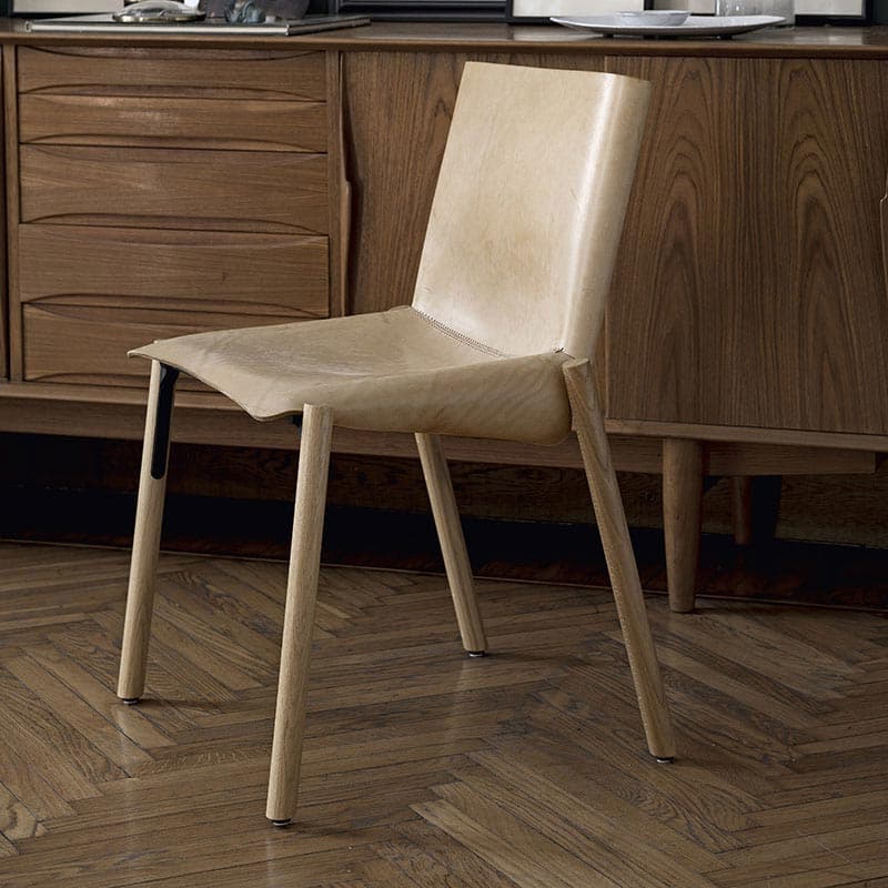 1085 Edition Dining Chair by Kristalia