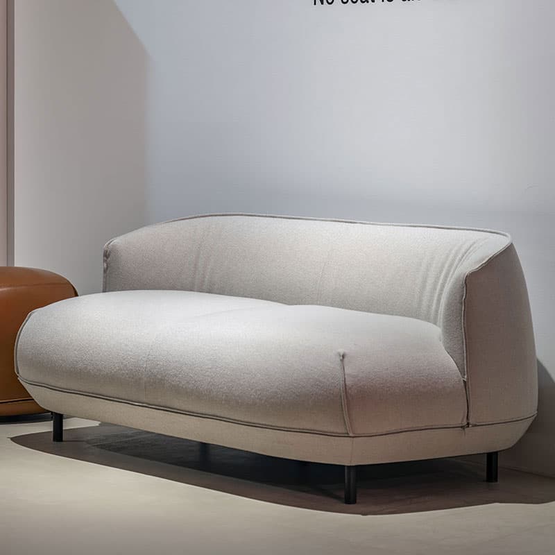 Brioni Daybed by Kristalia