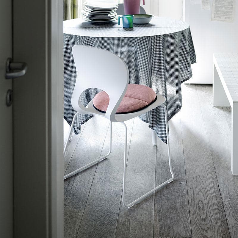 Pikaia Dining Chair by Kristalia