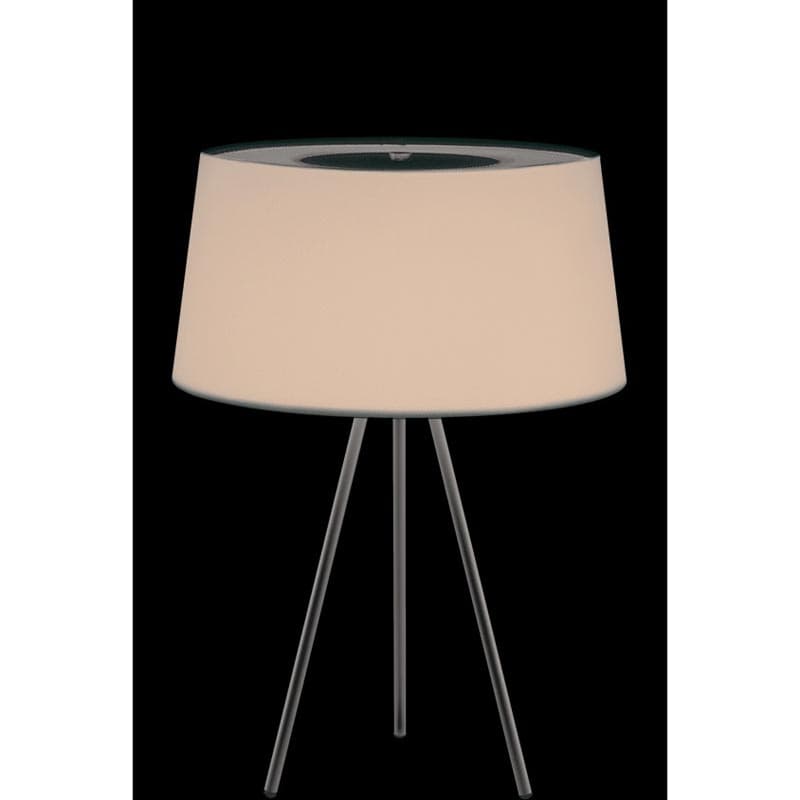 Tripod Table Lamp Kundalini FCI London