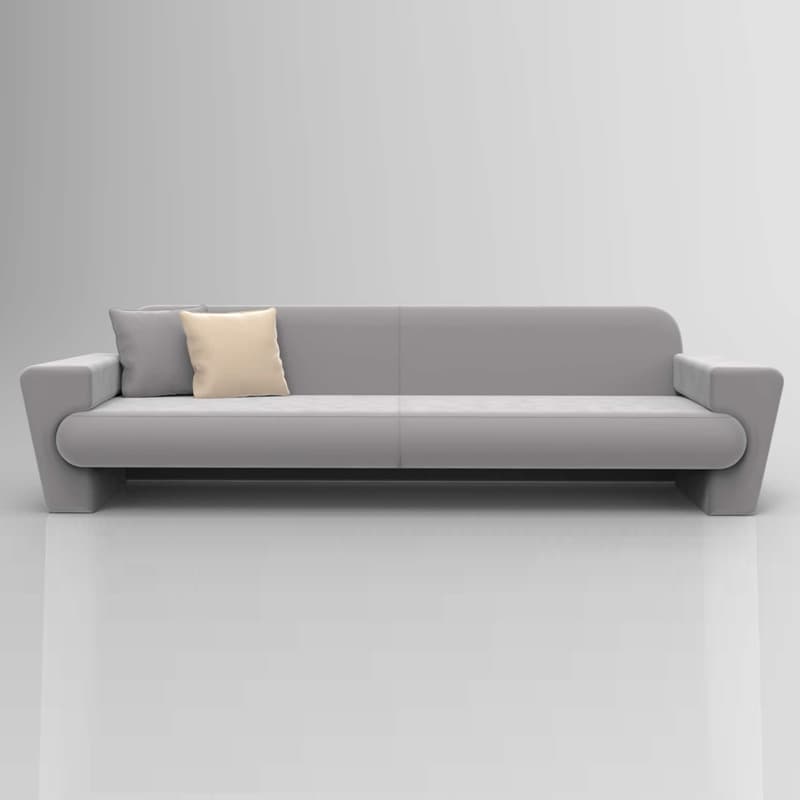 Marigny Sofa by La Fibule