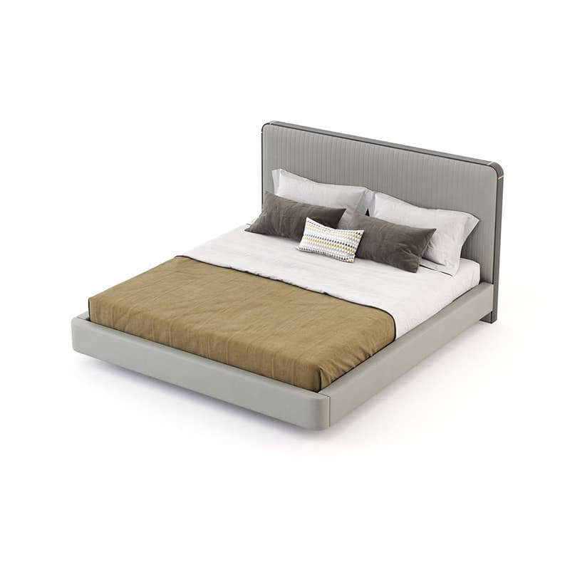 Anny Double Bed by Laskasas