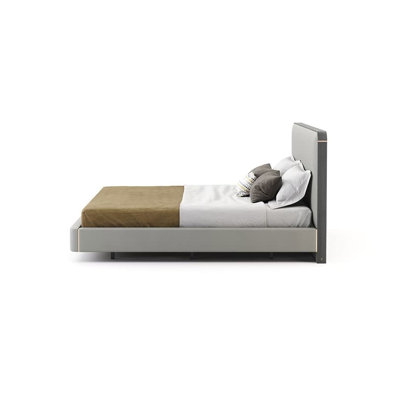 Anny Double Bed by Laskasas