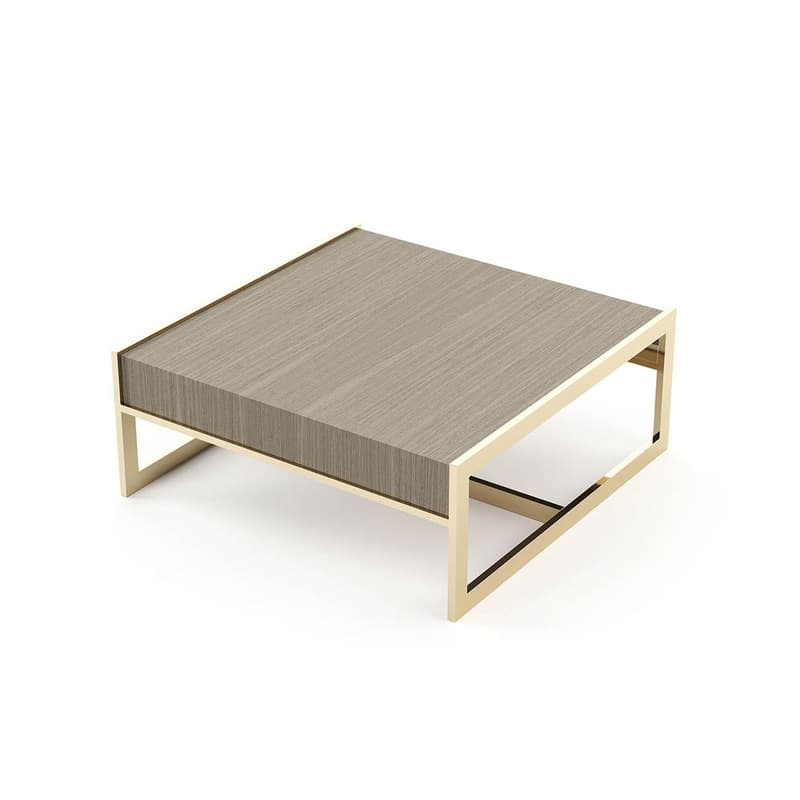 Anthony Coffee Table by Laskasas