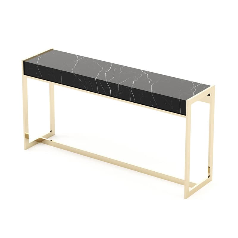 Anthony Console Table by Laskasas