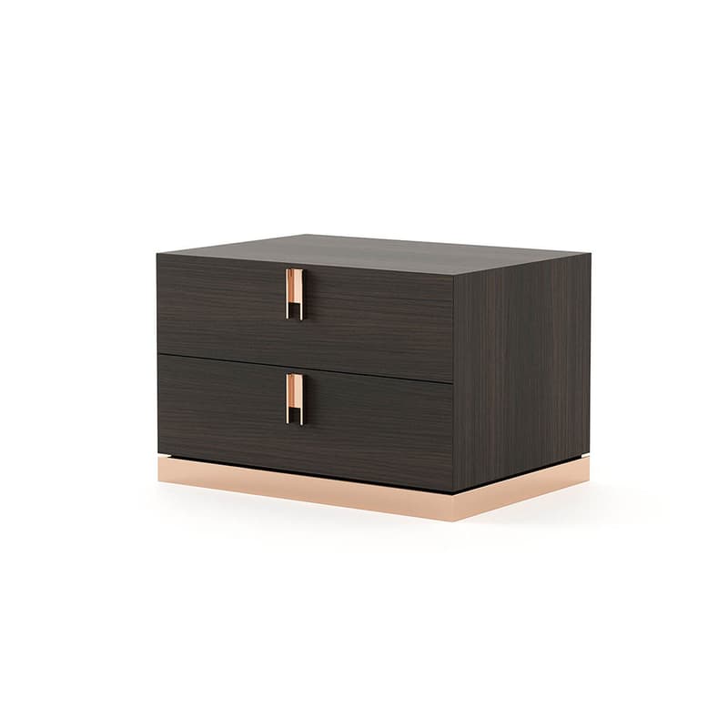 Emily Bedside Table by Laskasas