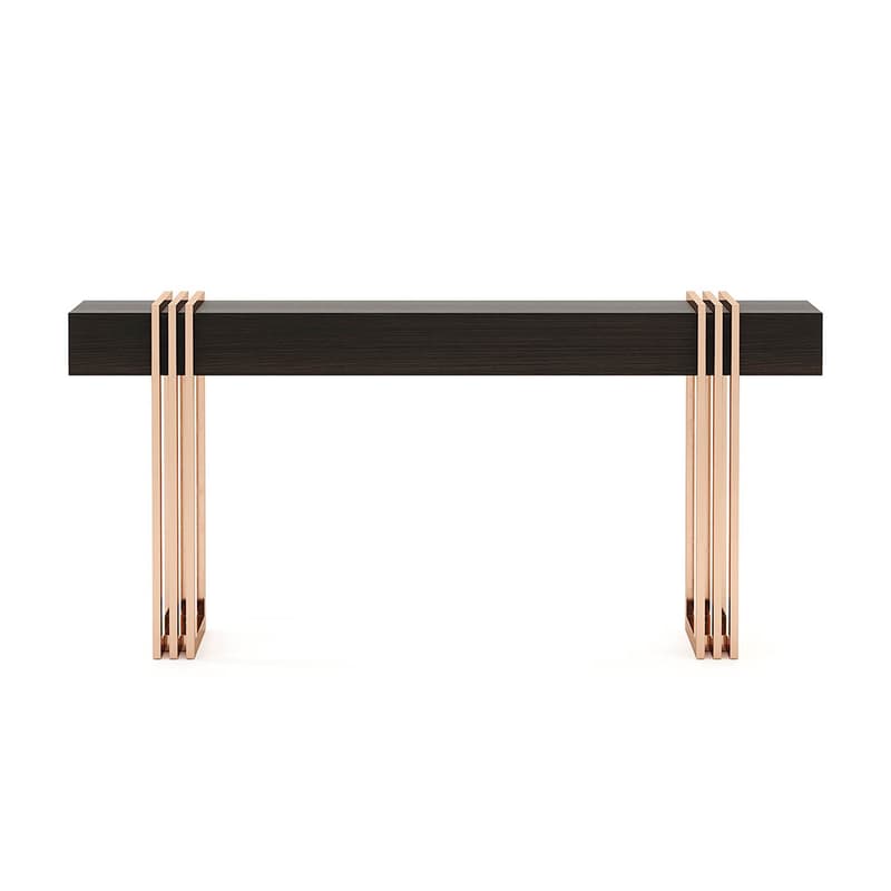 Evelyn Console Table by Laskasas