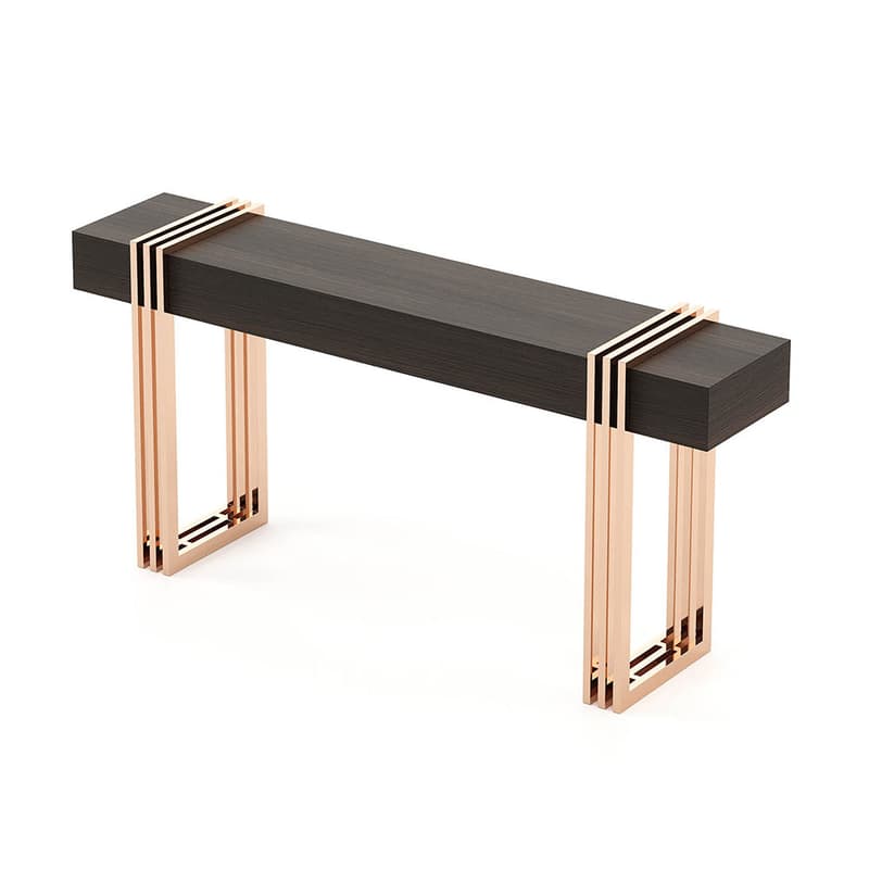 Evelyn Console Table by Laskasas