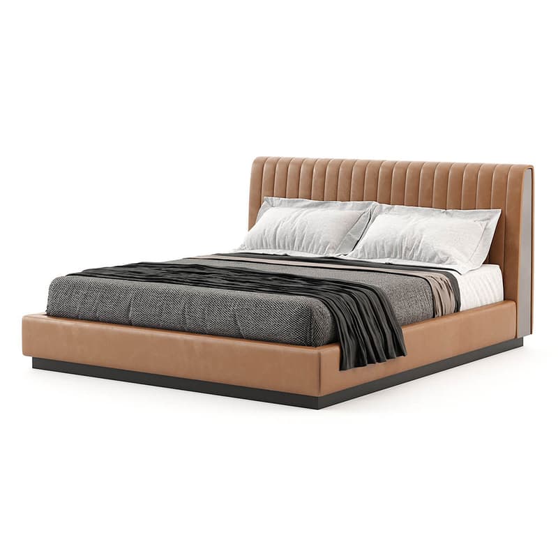Harry Double Bed by Laskasas