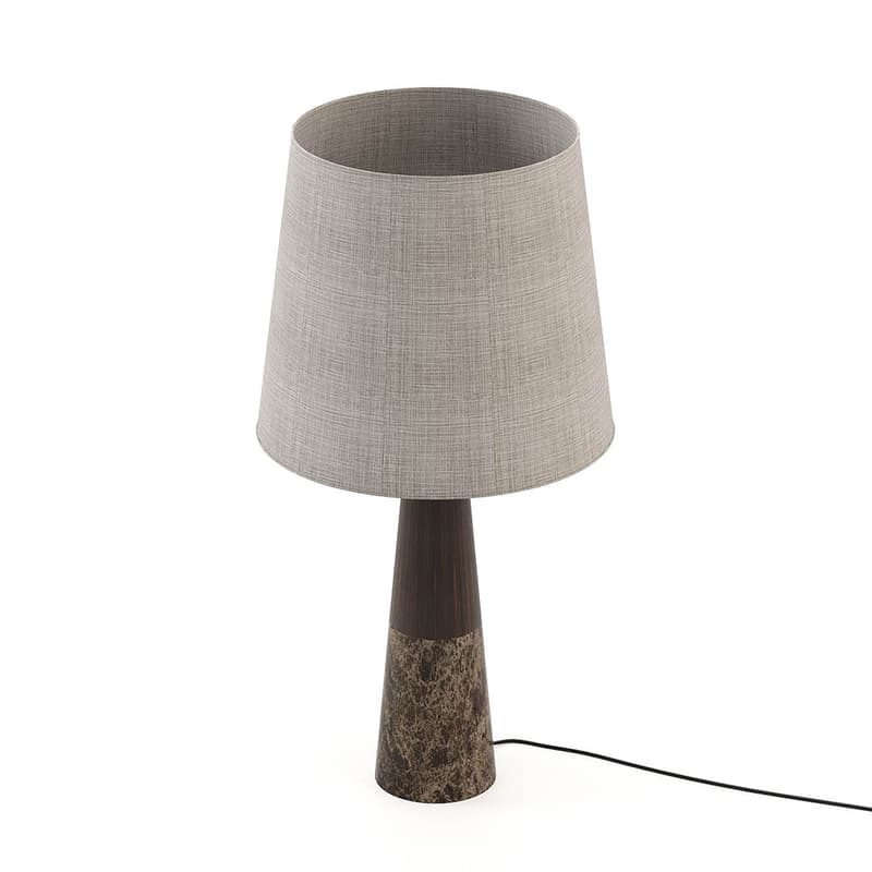 Jude Table Lamp by Laskasas