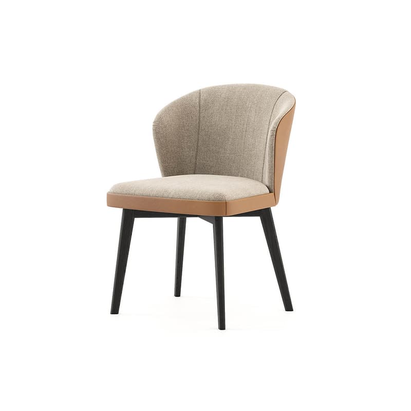 Nelly Dining Chair by Laskasas