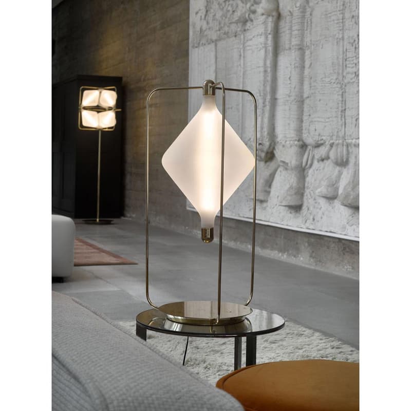 Clover Table Lamp by Lasvit