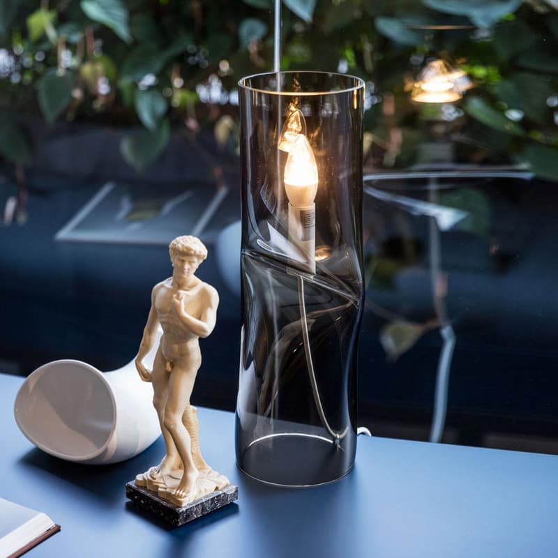 Press Table Lamp by Lasvit