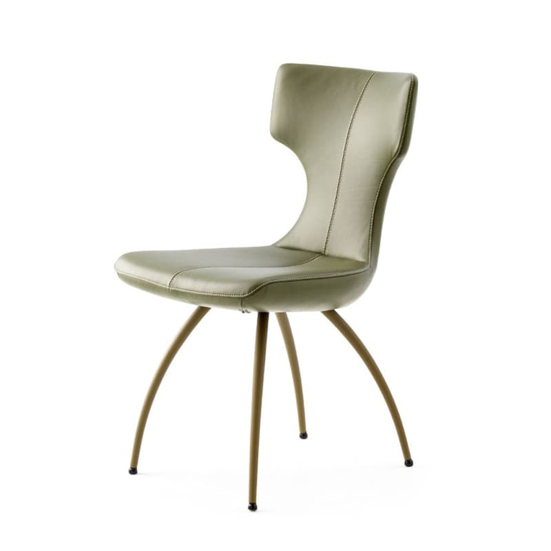 Callas Dining Chair by Leolux