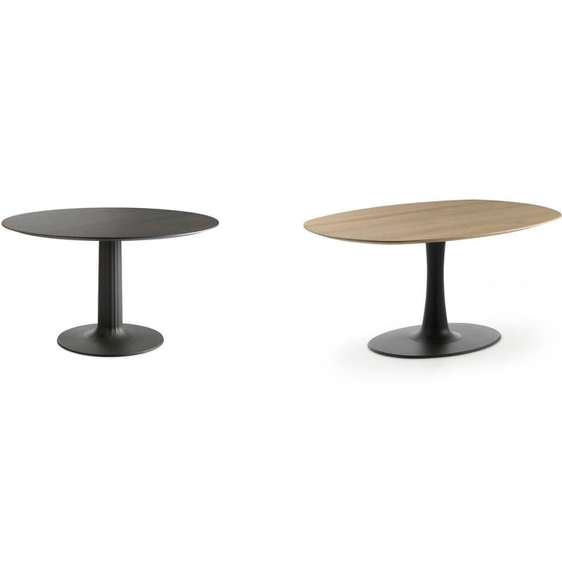Columna Dining Table by Leolux