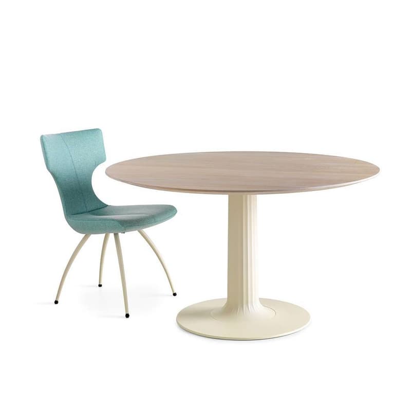Columna Dining Table by Leolux