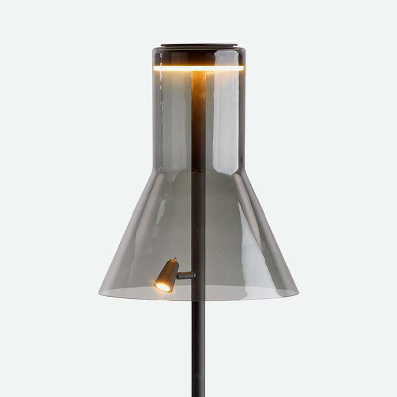 Funo Floor Lamp by Leolux