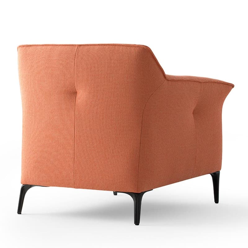 Mayon Armchair by Leolux