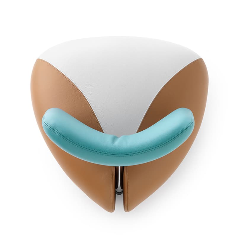 Pallone Lounger by Leolux