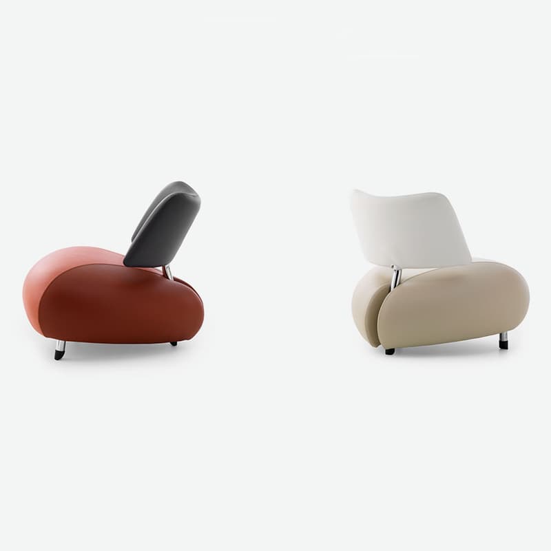 Pallone Lounger by Leolux