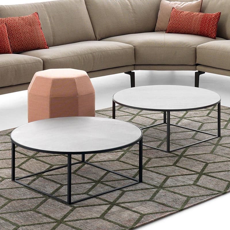 Prismo Coffee Table by Leolux