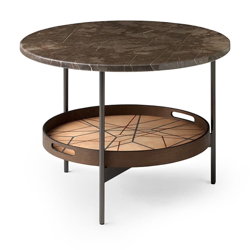 Tampa Coffee Table by Leolux