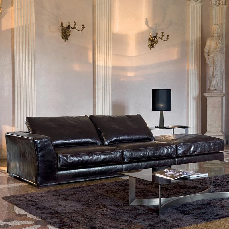 Alfred Sofa by Longhi