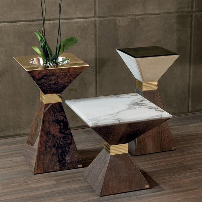 Andy Side Table by Longhi