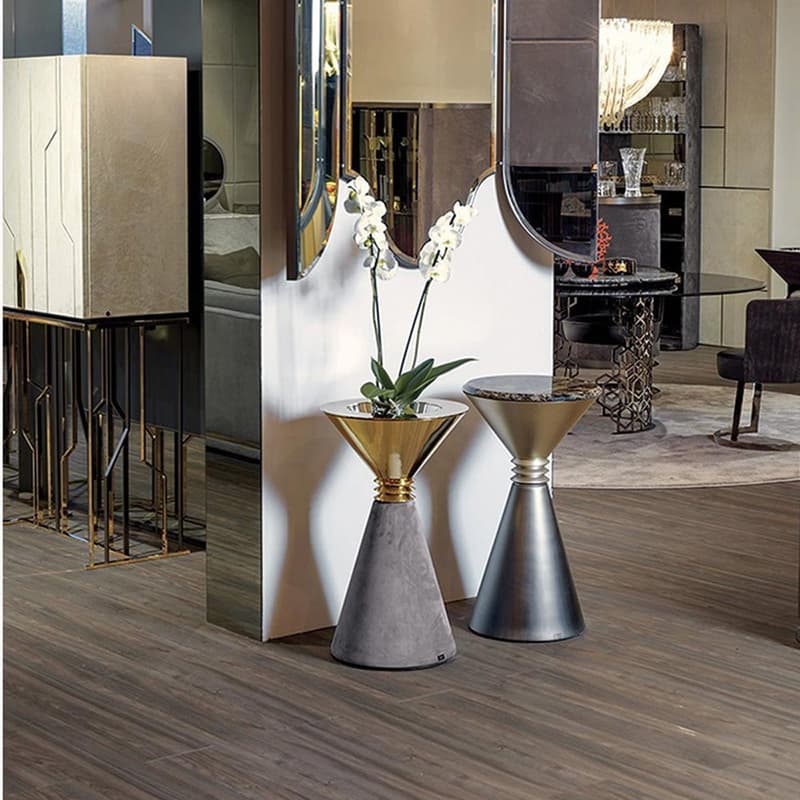 Angie Side Table by Longhi