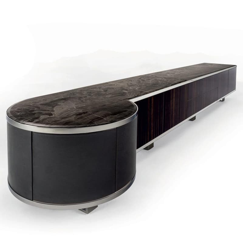 Courbet Sideboard by Longhi