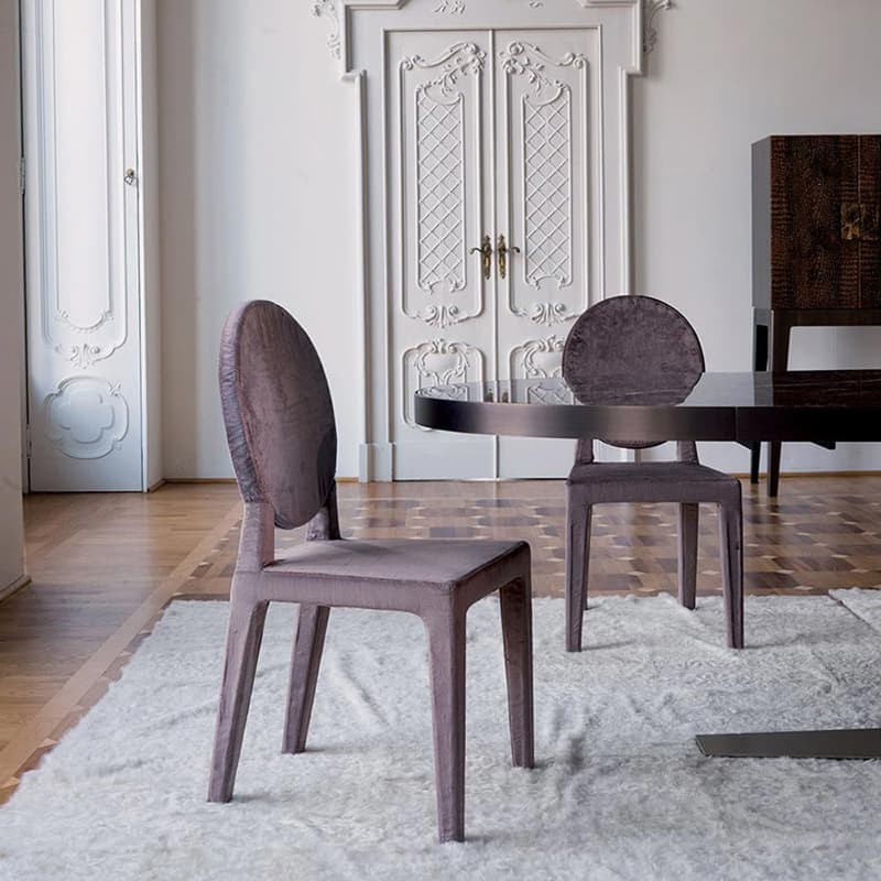 Damsel Dining Chair by Longhi