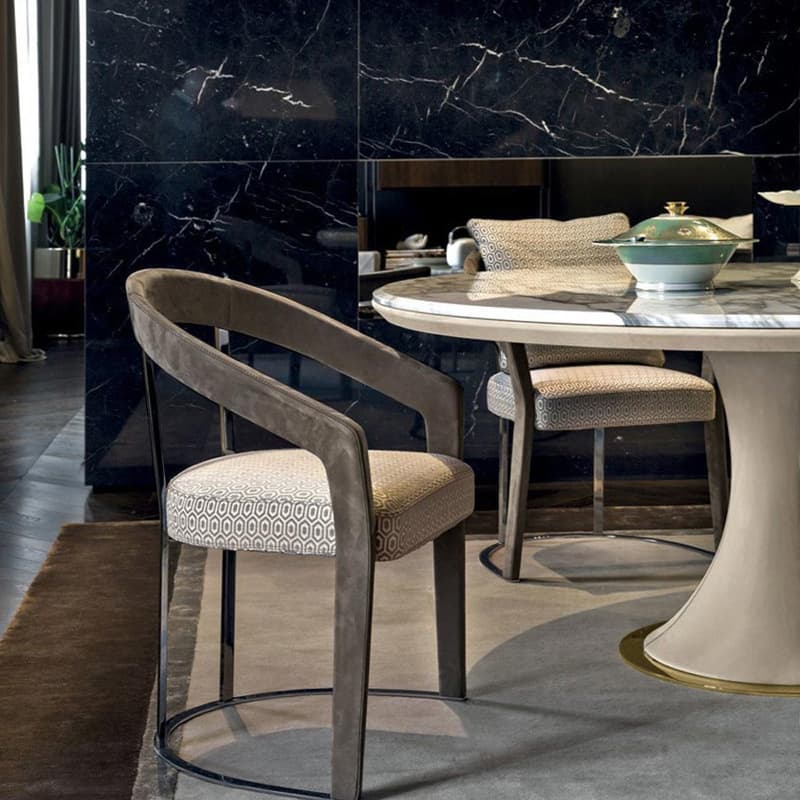 David Dining Table by Longhi
