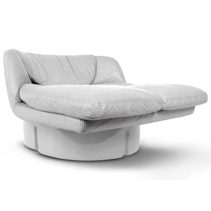 Dolcevita Daybed by Longhi