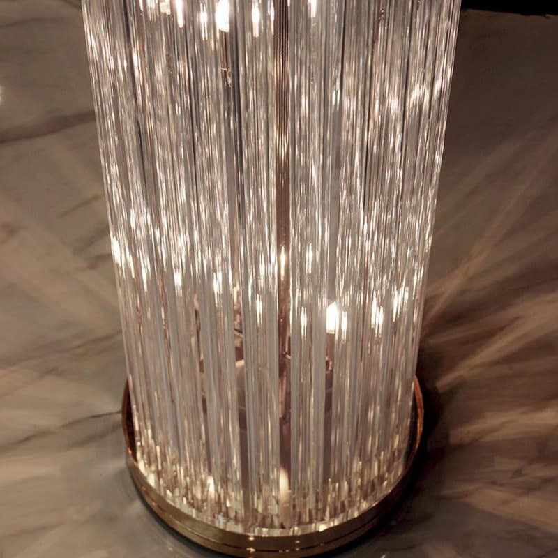 Elisabeth Floor Lamp by Longhi
