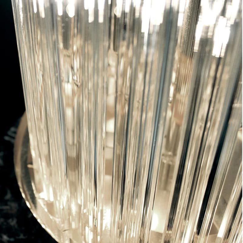 Elisabeth Table Lamp by Longhi