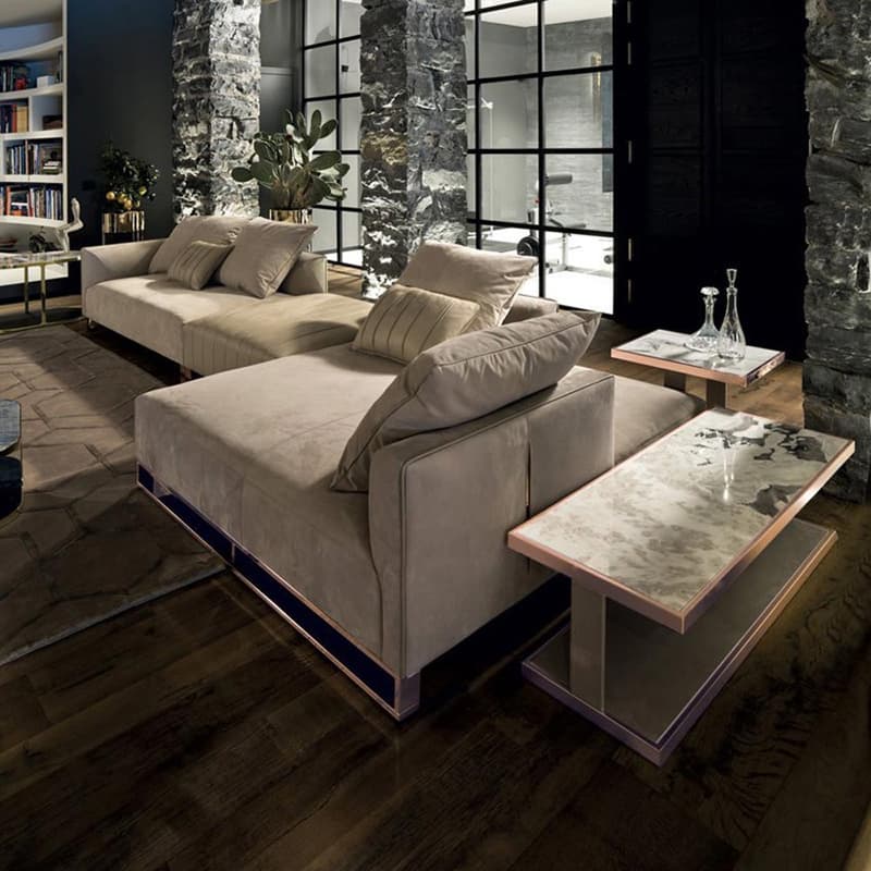 Fold Sofa by Longhi