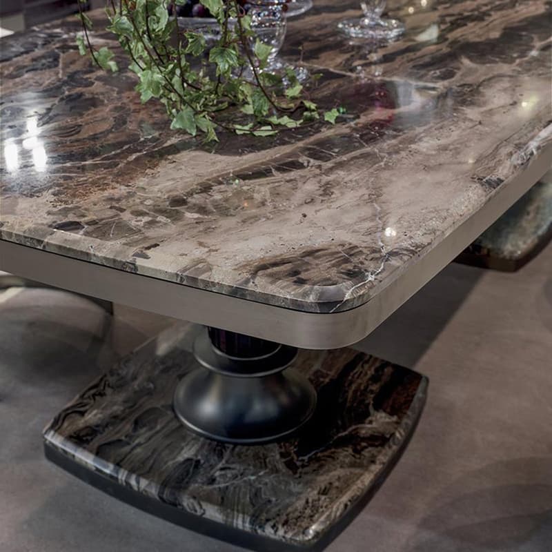 George Dining Table by Longhi
